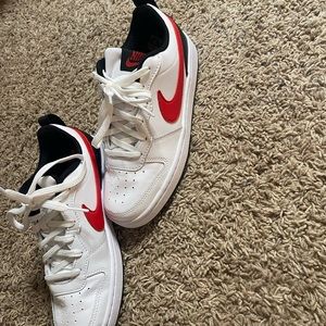 Nike Air Force 7 in women’s